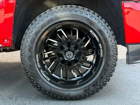 Used 2018 Chevrolet Silverado 1500 LT w/ All Star Edition image 51