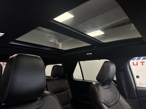 Used 2022 Ford Explorer ST w/ Equipment Group 401A image 46