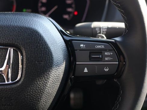 New 2026 Honda Civic Sport image 15