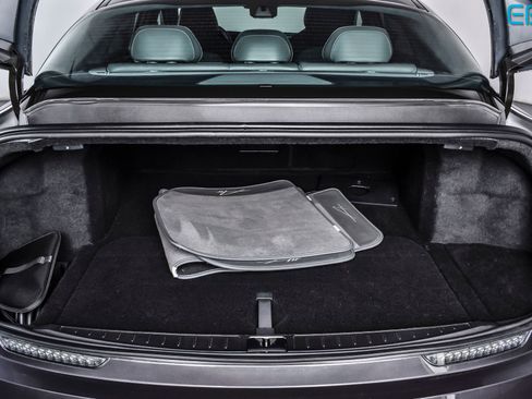 Used 2024 Lucid Air Touring AWD/4WD image 12