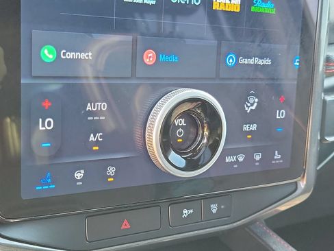 Certified 2023 Ford Expedition Max Limited AWD/4WD image 31