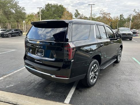 New 2026 Chevrolet Tahoe LS image 9