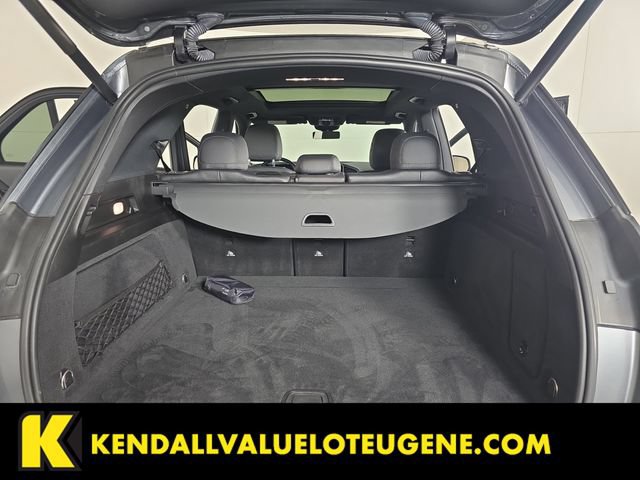 Used 2022 Mercedes-Benz GLE 350 4MATIC image 27