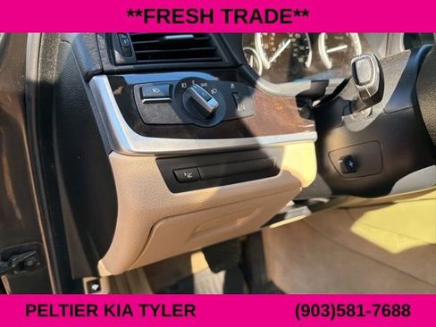 Used 2013 BMW 535i Sedan image 16