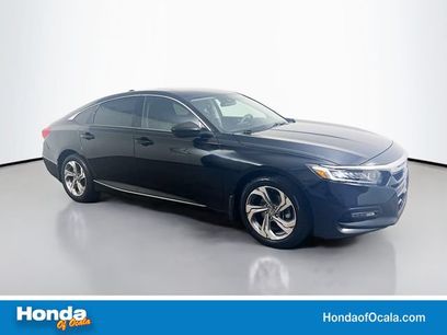 Used 2020 Honda Accord EX