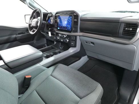 Used 2024 Ford F150 XLT w/ Mobile Office Package AWD/4WD image 31