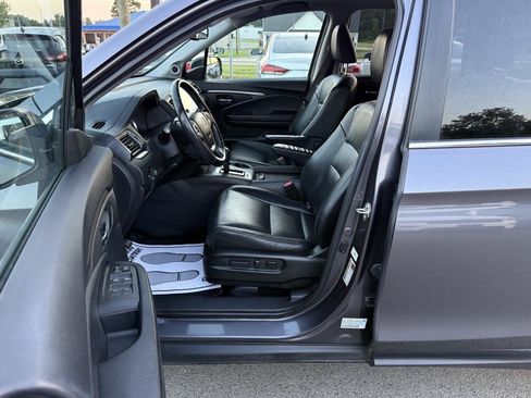 Used 2017 Honda Pilot EX-L image 9