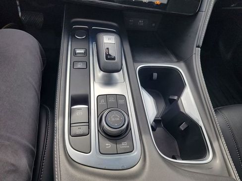 Used 2023 INFINITI QX60 Luxe w/ Vision Package image 20