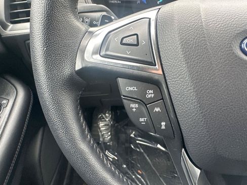 Used 2024 Ford Edge SEL w/ Convenience Package AWD/4WD image 19