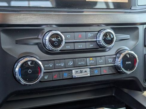 New 2026 Ford F250 Lariat w/ Tremor Off-Road Package AWD/4WD image 53