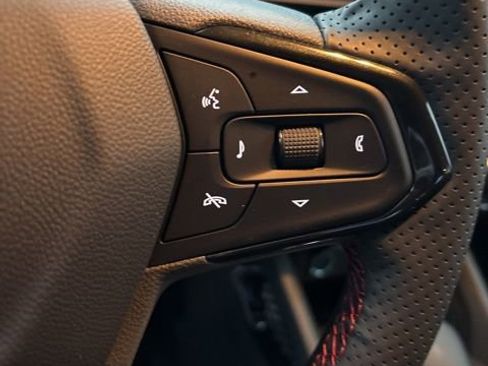 New 2026 Chevrolet TrailBlazer RS w/ Convenience Package image 26