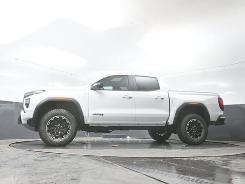 New 2026 GMC Canyon AT4 w/ Technology Plus Package image 48