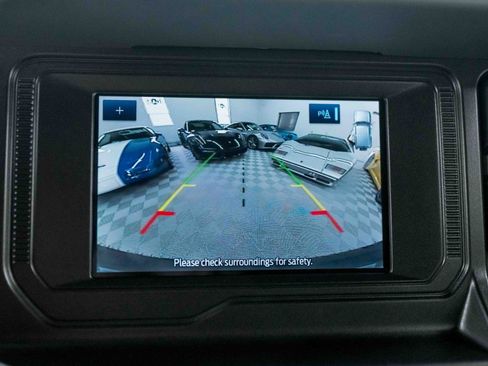 Used 2022 Ford Bronco Black Diamond w/ Sasquatch Package AWD/4WD image 76