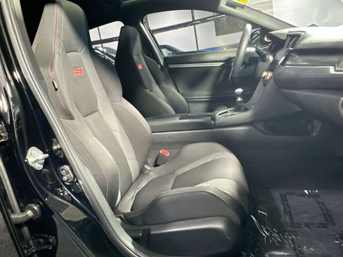 Used 2018 Honda Civic Si image 26