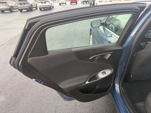 Used 2024 Chevrolet Malibu LT image 20