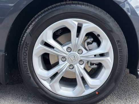 New 2026 Honda Accord LX image 13