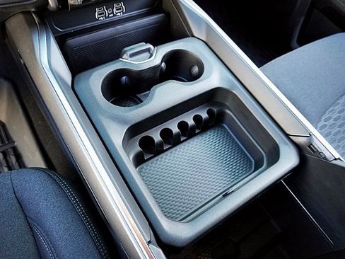 New 2026 RAM 2500 Big Horn image 36