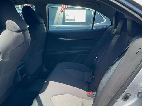 Used 2024 Toyota Camry LE FWD image 11