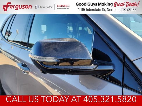 New 2026 Buick Enclave Sport Touring w/ Super Cruise Package FWD image 11