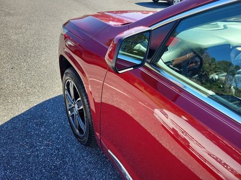 Used 2019 GMC Acadia Denali w/ Technology Package image 18