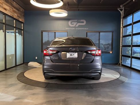 Used 2024 Subaru Legacy AWD/4WD image 4