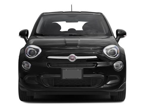Used 2016 FIAT 500X Lounge AWD/4WD image 6