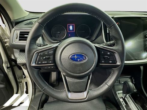 Used 2025 Subaru Ascent Premium image 11