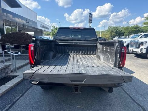 Used 2024 GMC Sierra 2500 Denali w/ Denali Reserve Package AWD/4WD image 29
