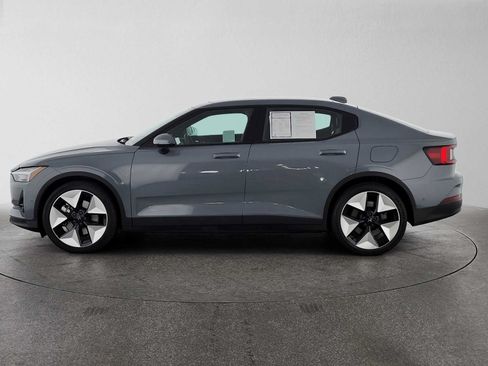Used 2023 Polestar Polestar 2 w/ Pilot Pack AWD/4WD image 6