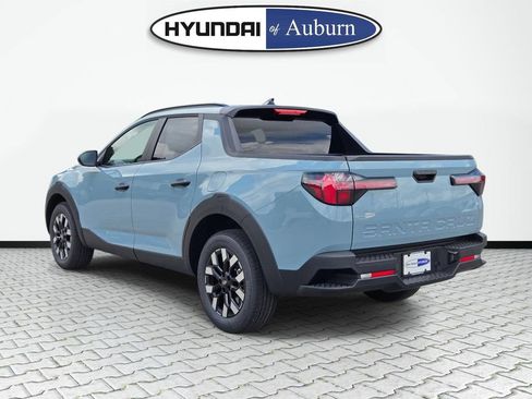 New 2026 Hyundai Santa Cruz SEL FWD image 9