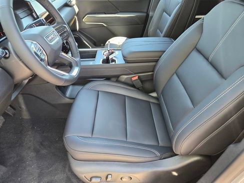 New 2026 GMC Acadia Elevation w/ Black Edition FWD image 9