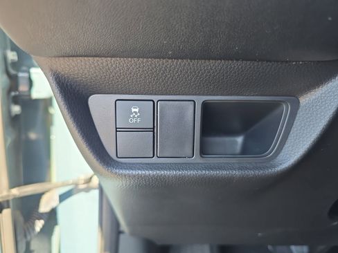 Certified 2023 Honda HR-V Sport image 21