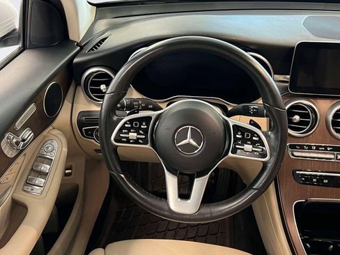 Certified 2022 Mercedes-Benz GLC 300 4MATIC image 14