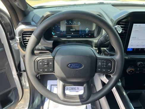 New 2026 Ford F150 STX w/ Equipment Group 200A AWD/4WD image 19