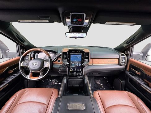 Used 2024 RAM 3500 Limited w/ Safety Group image 16