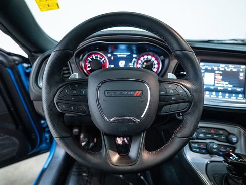 Used 2023 Dodge Challenger R/T Scat Pack w/ Plus Package image 27