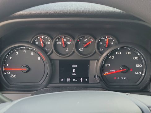 New 2026 GMC Sierra 2500 Pro w/ Convenience Package image 21