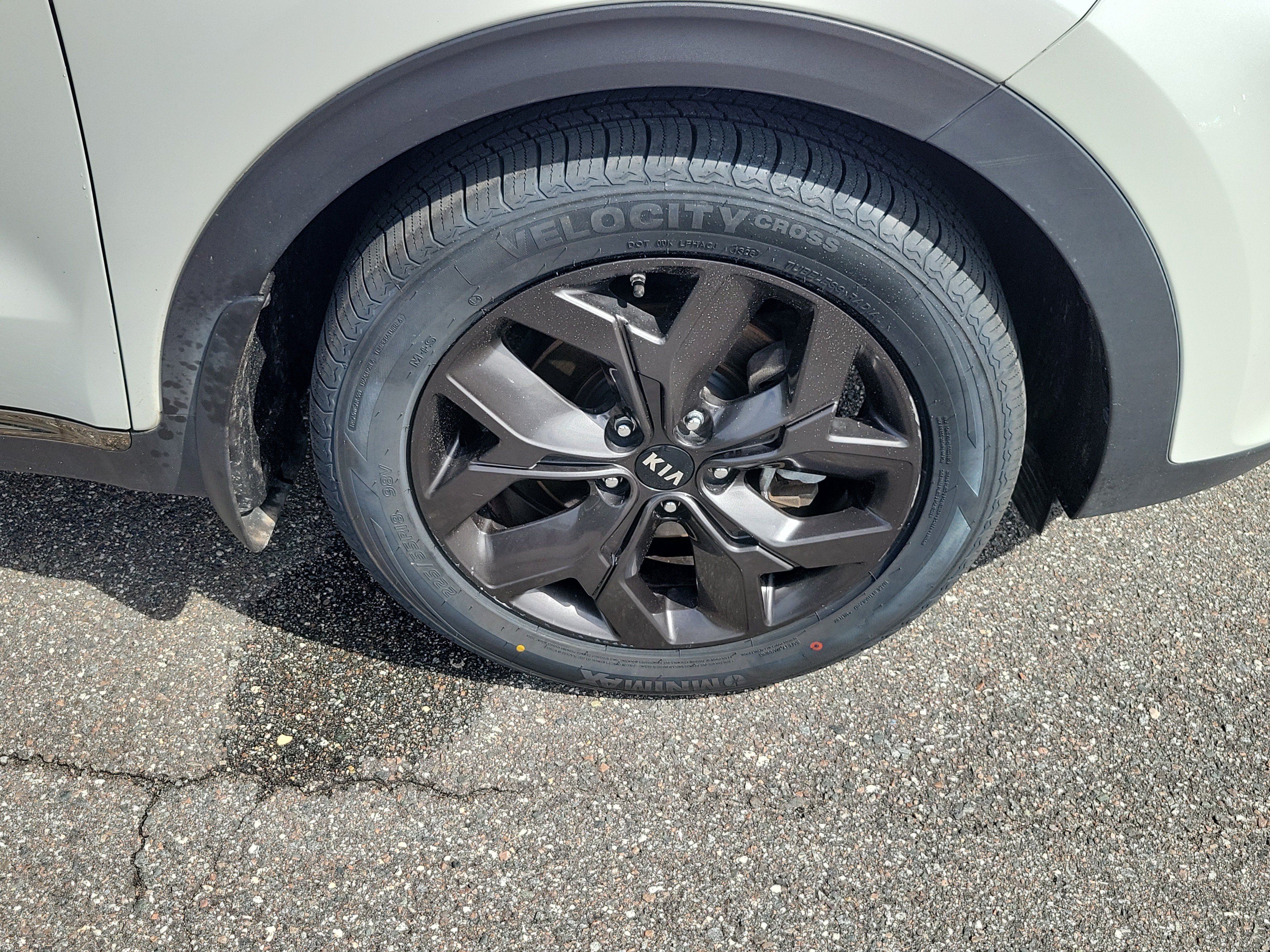 Used 2020 Kia Sportage S FWD image 39