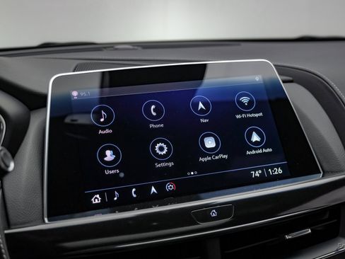 Used 2023 Cadillac CT5 V Blackwing w/ Driver Assist Package image 65