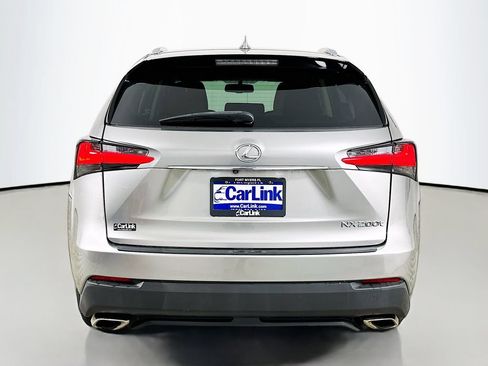 Used 2017 Lexus NX 200t FWD w/ Accessory Package 2 image 7