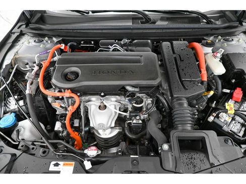 Used 2024 Honda Accord Sport image 48