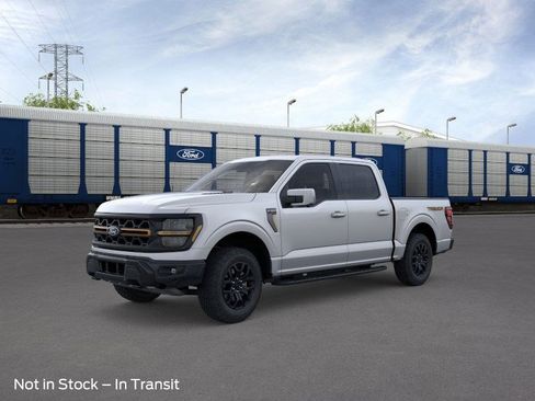 New 2026 Ford F150 Tremor image 1