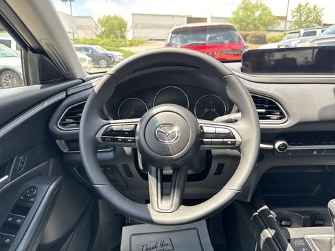 New 2026 MAZDA CX-30 AWD 2.5 S w/ Select Sport Pkg image 14