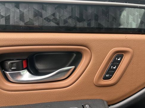 New 2026 Honda Passport TrailSport Elite image 6