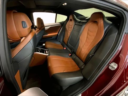 Used 2021 BMW M850i Gran Coupe xDrive image 20