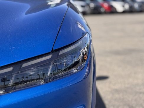 New 2025 Ford Mustang Mach-E Premium image 8