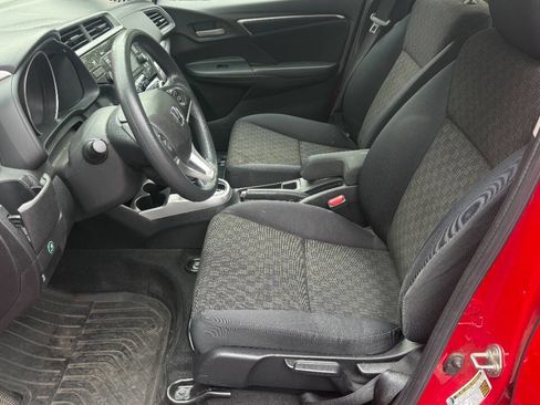 Used 2017 Honda Fit LX image 18