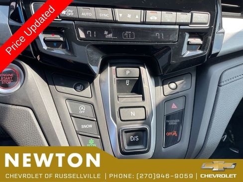 Used 2024 Honda Odyssey EX-L image 18