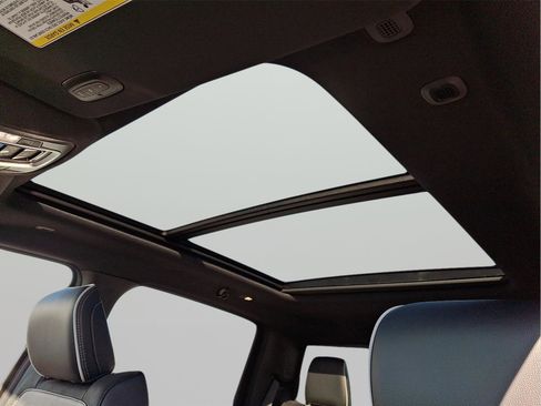 New 2026 RAM 1500 Laramie w/ Night Edition image 9