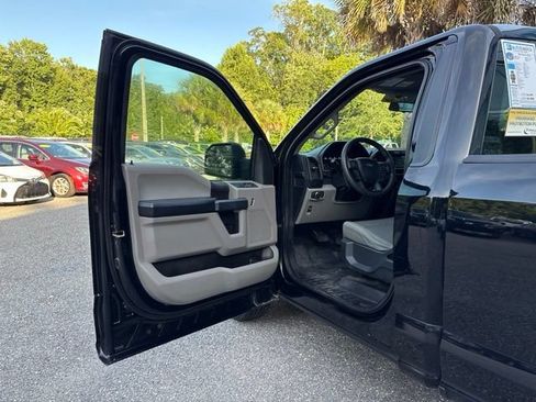 Used 2016 Ford F150 XL w/ Equipment Group 101A Mid RWD image 10